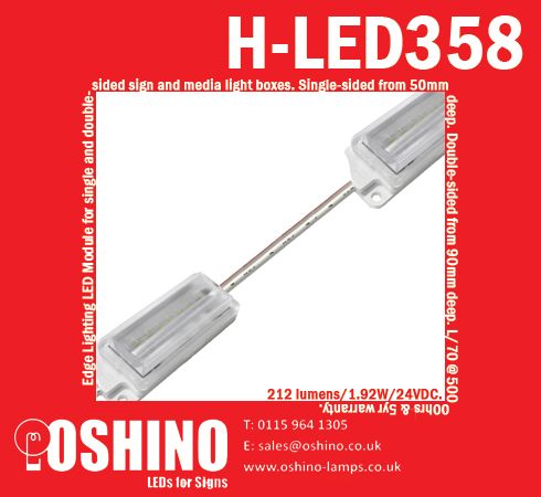 H-LED 358